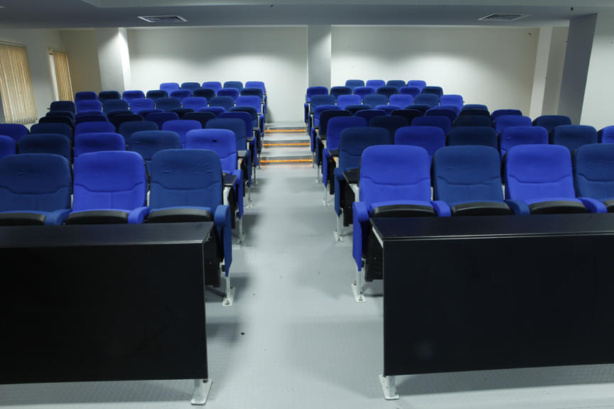 Ethames Business School Hyderabad Facilities and Infrastructure photo 36